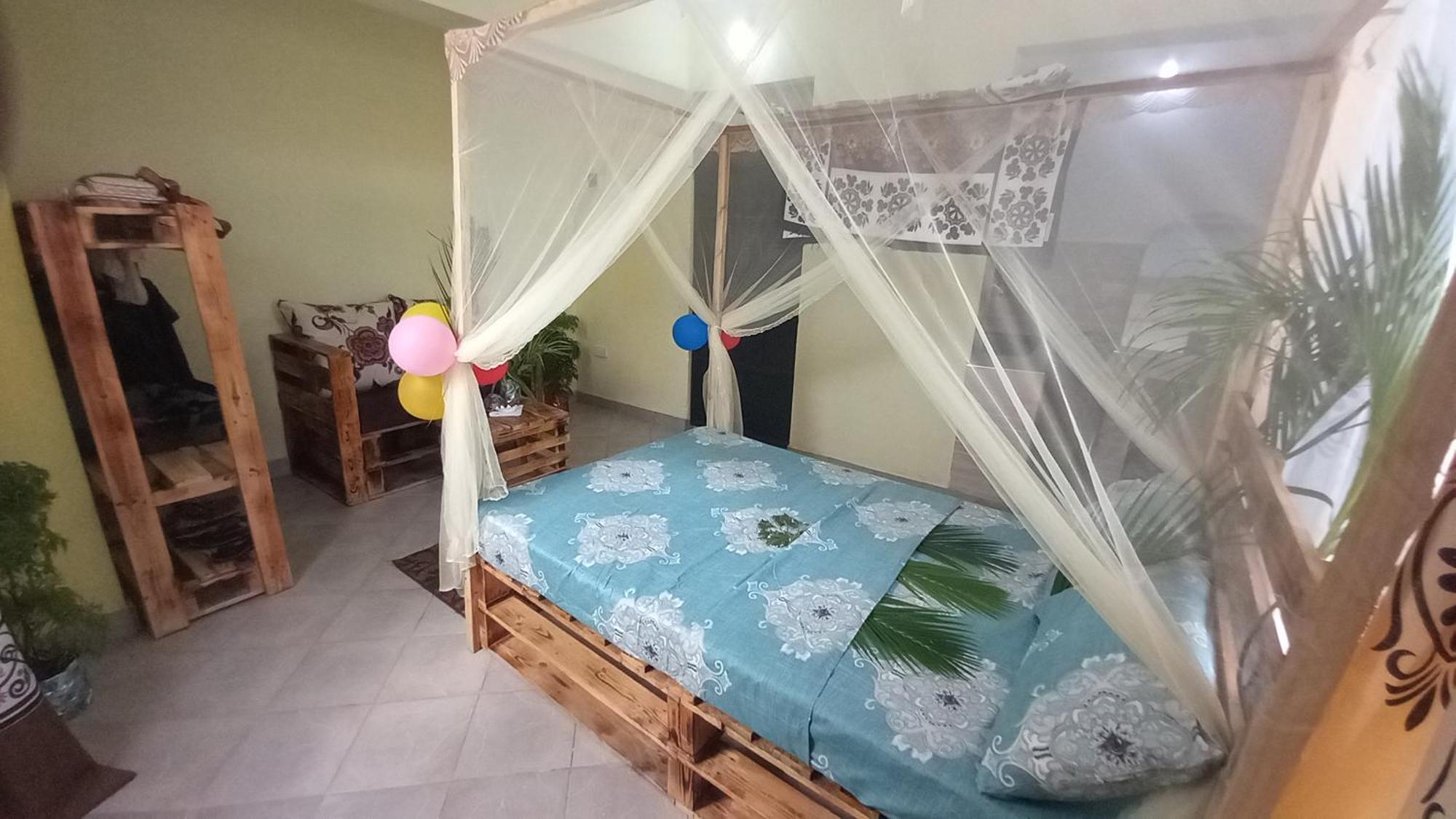 Mount Zion Guest House, Mtwapa Mtomondoni มอมบาซา ภายนอก รูปภาพ