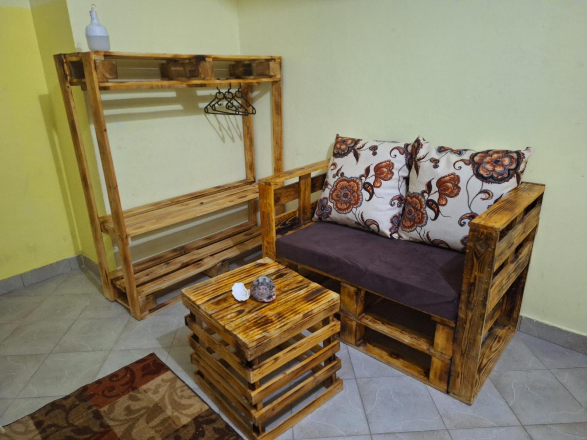 Mount Zion Guest House, Mtwapa Mtomondoni มอมบาซา ภายนอก รูปภาพ