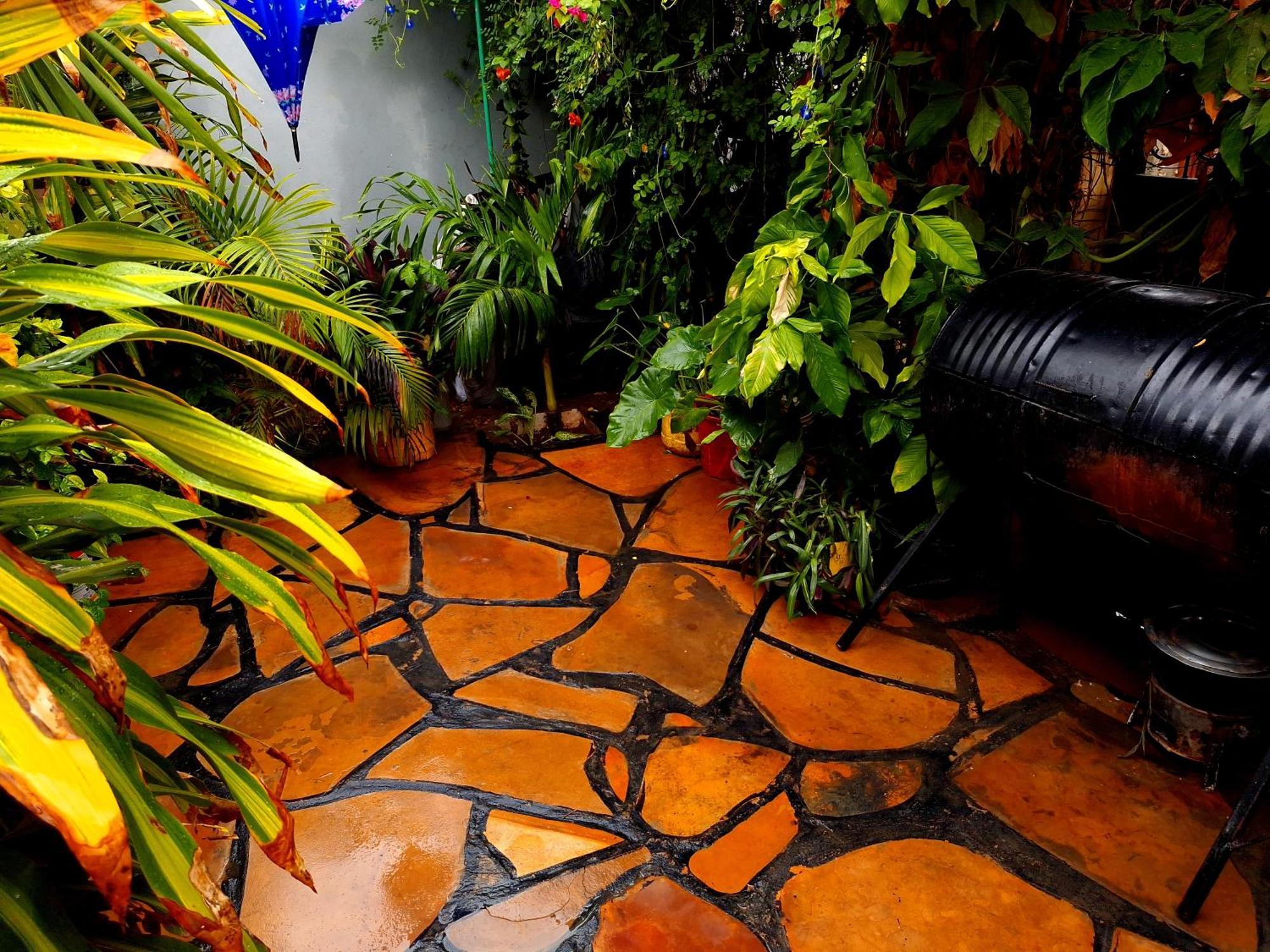 Mount Zion Guest House, Mtwapa Mtomondoni มอมบาซา ภายนอก รูปภาพ