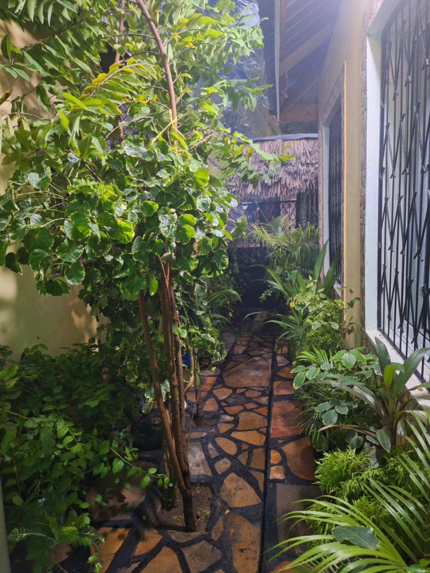 Mount Zion Guest House, Mtwapa Mtomondoni มอมบาซา ภายนอก รูปภาพ