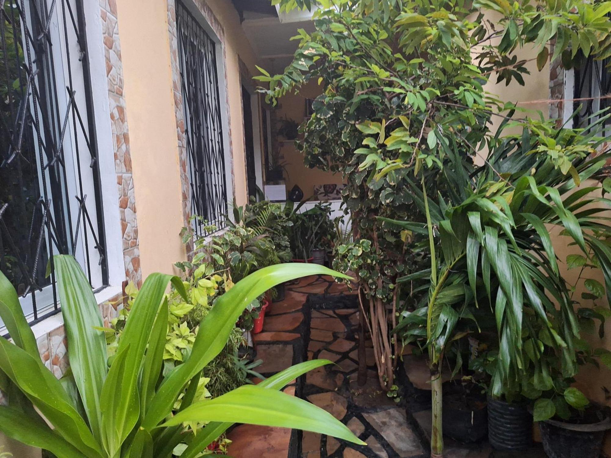 Mount Zion Guest House, Mtwapa Mtomondoni มอมบาซา ภายนอก รูปภาพ