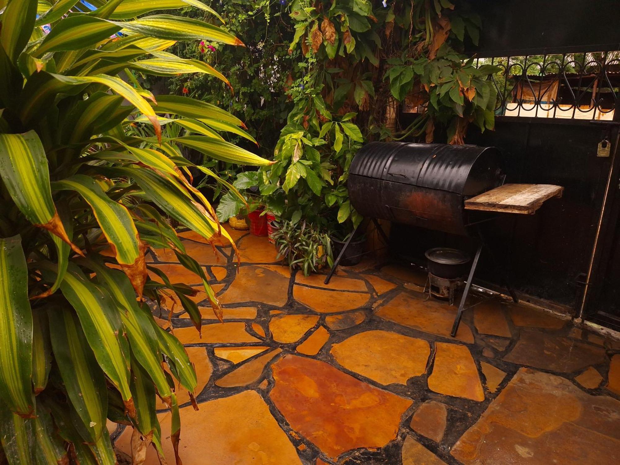 Mount Zion Guest House, Mtwapa Mtomondoni มอมบาซา ภายนอก รูปภาพ